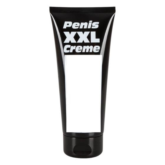 Penis XXL - intimna krema za moške (200ml)