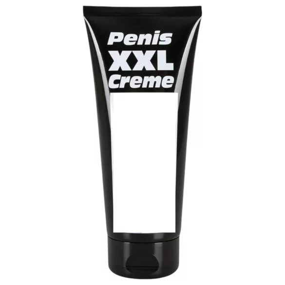 Penis XXL - intimna krema za moške - 200ml