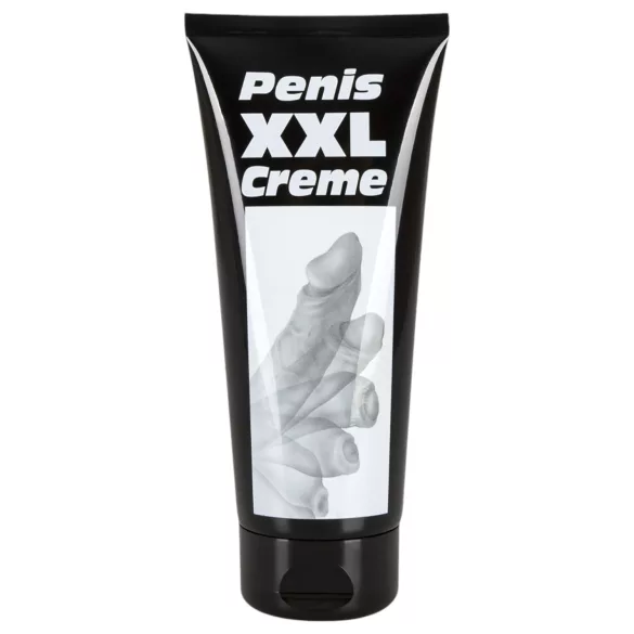 Penis XXL - intimna krema za moške - 200ml
