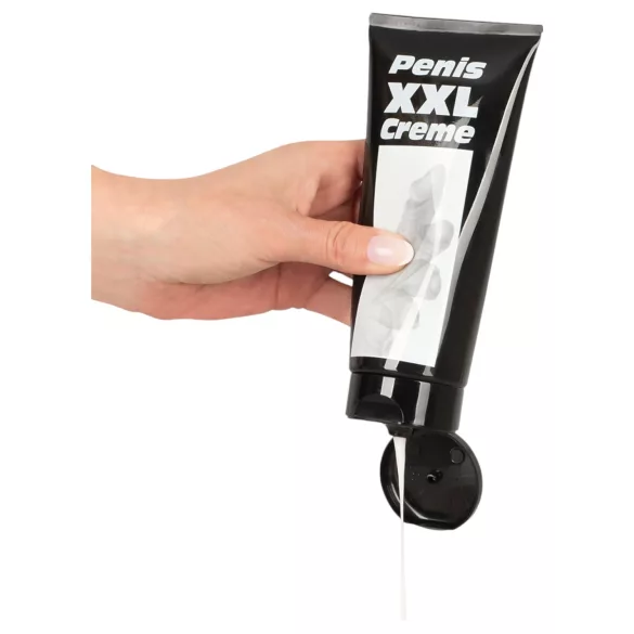 Penis XXL - intimna krema za moške - 200ml
