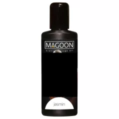Magoon - masažno olje - jasmin - 100 ml
