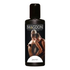 Magoon masažno olje - jasmin (100ml)