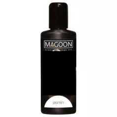 Magoon - masažno olje - jasmin - 200ml