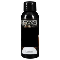 Magoon - masažno olje - jasmin - 50 ml