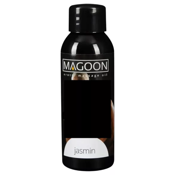 Magoon - masažno olje - jasmin - 50 ml