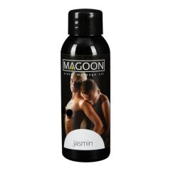 Magoon masažno olje - jasmin (50ml)
