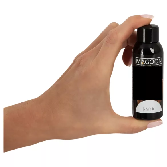 Magoon - masažno olje - jasmin - 50 ml