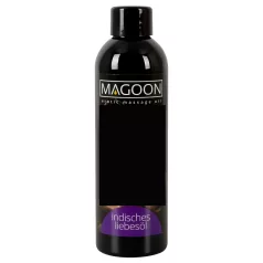 Magoon - masažno olje - indijsko - 200 ml