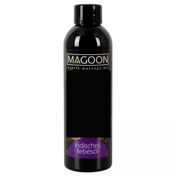 Magoon - masažno olje - indijsko - 200 ml