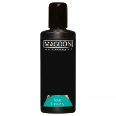 Magoon - masažno olje - ljubezenska fantazija - 100 ml