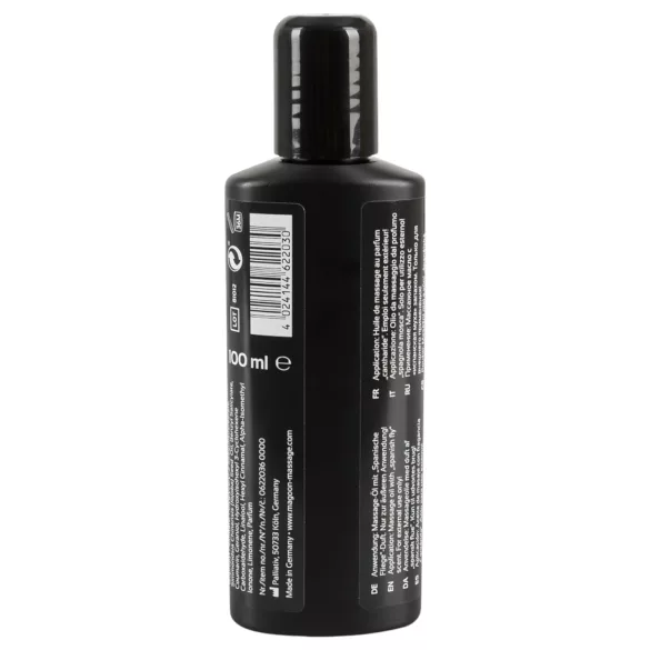 Magoon - masažno olje - španska strast - 100 ml