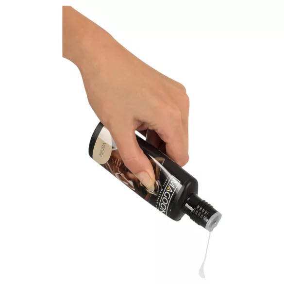 Magoon - masažno olje - vanilija - 100 ml