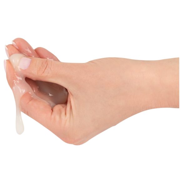 Jeklena erekcija - krema za penis - 80ml