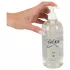 Just Glide Anal - analni lubrikant na vodni osnovi - 500 ml