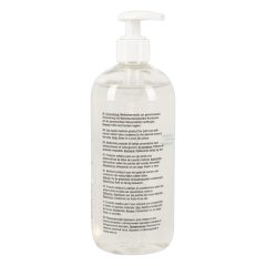 Just Glide Aanal - analni lubrikant na vodni osnovi (500 ml)