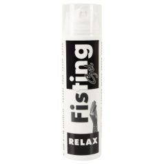 Fisting relax gel - lubrikant za analno uporabo - 200 ml