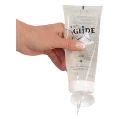 Analno mazilo Just Glide (200 ml)