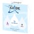 Just Glide set lubrikantov (3x50ml)