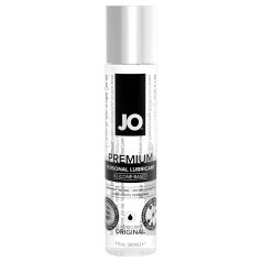 JO - silikonsko mazivo - premium - 30 ml
