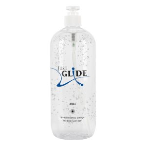 / Analno mazilo Just Glide (1000 ml)