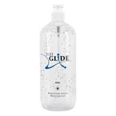 / Analno mazilo Just Glide (1000 ml)