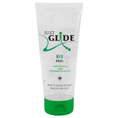   Just Glide - analni lubrikant - veganski vodna osnova - 200 ml