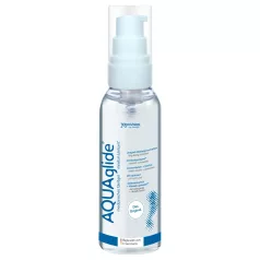 AQUAglide - lubrikant na vodni osnovi s pumpico - 75 ml