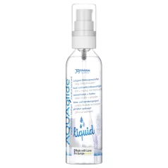 AQUAglide - vodni lubrikant - nežna formula - 50 ml