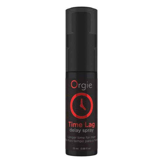 Orgie Delay Spray - razpršilo z zakasnitvijo za moške (25ml)
