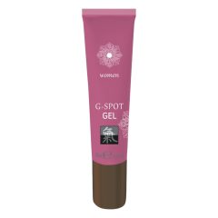   HOT Shiatsu G-Spot - intimni gel za stimulacijo točke G (15ml)
