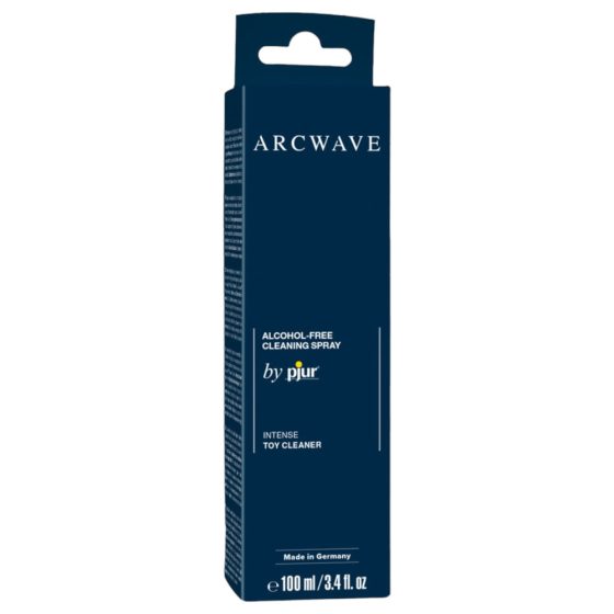 Arcwave Cleaning - razkužilo v razpršilu (100 ml)