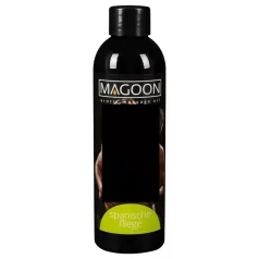 Magoon - masažno olje - španska strast - 200ml