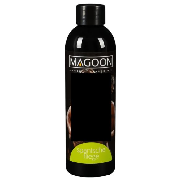 Magoon masažno olje - španska strast (200ml)