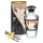 Shunga - masažno olje z učinkom gretja - vanilija - 100 ml