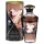 Shunga - masažno olje z grelnim učinkom - čokolada - 100 ml