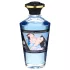 Shunga - masažno olje z grelnim učinkom - kokos - 100 ml