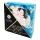 Shunga Ocean Breeze - kopalna sol s sivo iz Mrtvega morja - 75g