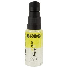 EROS - sprej za zakasnitev in nego - 30 ml