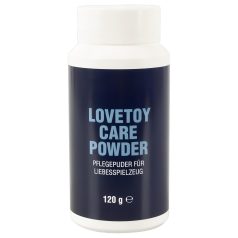 Love Toy - puder za erotične igrače - 120g