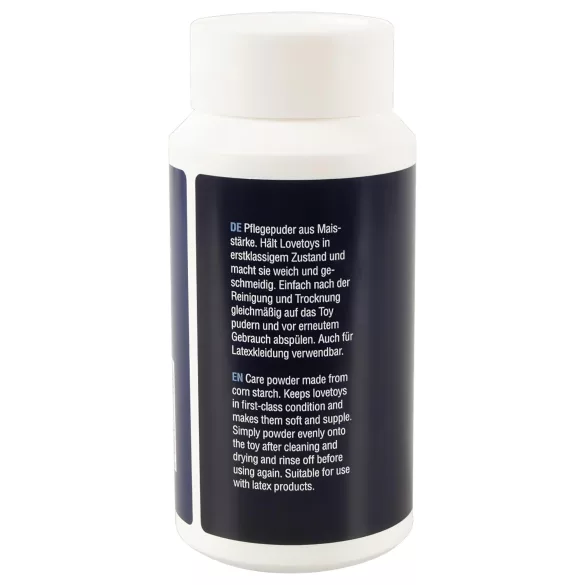 Love Toy - puder za erotične igrače - 120g