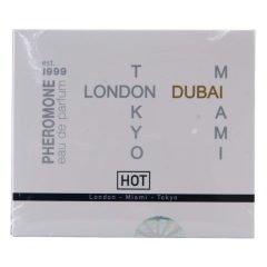 HOT LMTD paket parfumov za ženske (4x5ml)