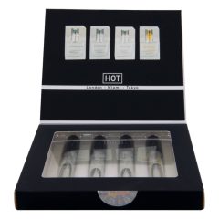 HOT LMTD paket parfumov za moške (4x5ml)