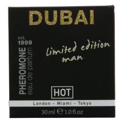 HOT Dubai - feromonski parfum za moške (30ml)