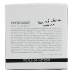 HOT Dubai - feromonski parfum za ženske (30ml)