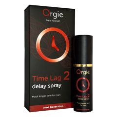 Orgie Time Lag 2 - razpršilo z zakasnitvijo (10ml)