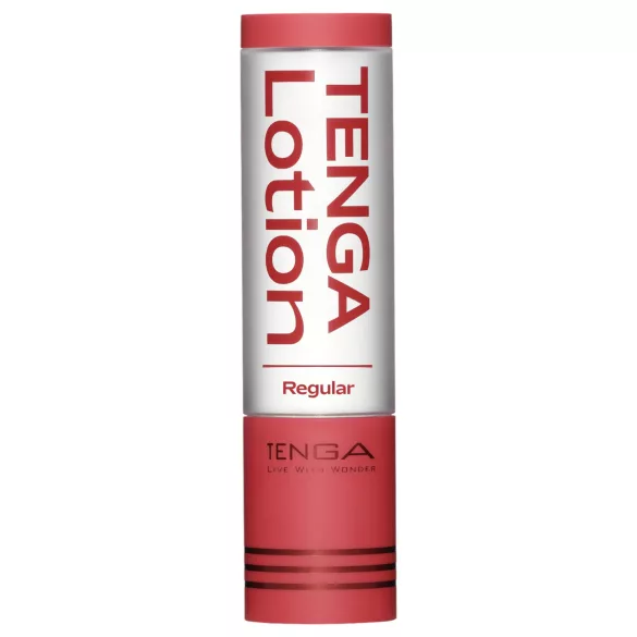 TENGA - lubrikant na vodni osnovi - regular - 170 ml