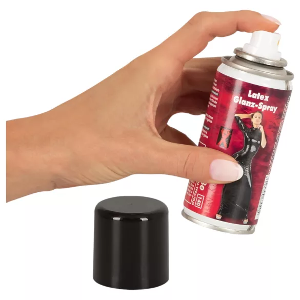 Latex - sprej za sijaj - 100 ml