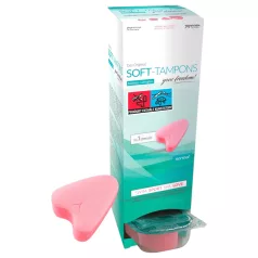 JoyDivision - mehki tamponi - 10 kos