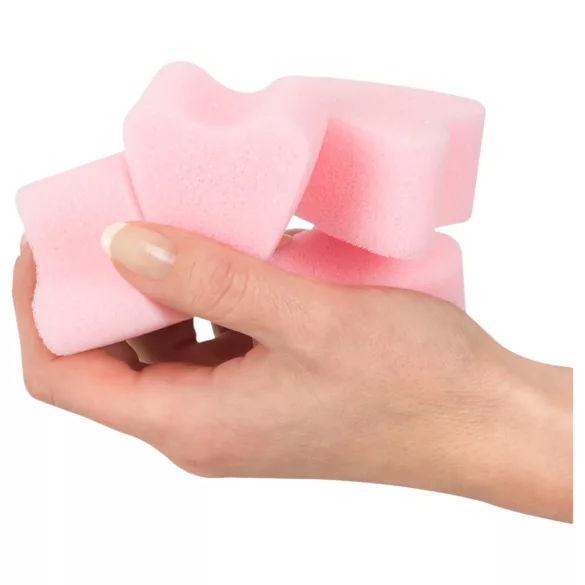 JoyDivision - mehki tamponi - 50 kos