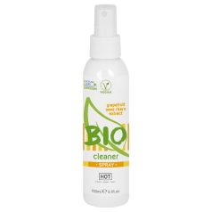 HOT BIO - čistilni sprej za erotične igrače - 150 ml